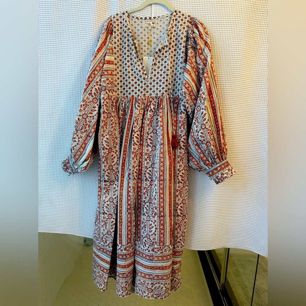 Mille dress